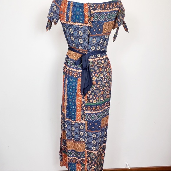 Dress Forum Dresses Dress Forum Los Angeles Boho Off Shoulder